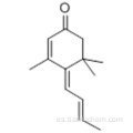 Tabanone CAS 13215-88-8